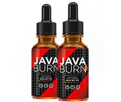 Java Burn 2 Bottles